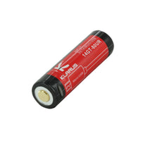 Klarus-batterie-14GT80UR-14500-800mAh