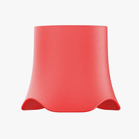 KTW5 soft red tripod diffuser XT11S XT11GT XT11R  XT21C GL4 A1 PRO A2 PRO