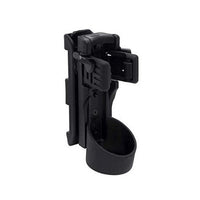 Tactical MOLLE Holster 37mm Head Diameter – For Klarus XT11S, XT11GT, XT11GT PRO, XT11R, XT21C, A1 PRO Flashlight