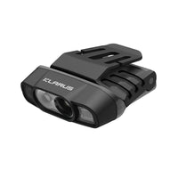 Klarus HC3 PRO - Clip-On Motion Sensor Light 260 Lumens