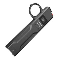 lampe-torche-rechargeable-tactique-EDC-Klarus-X1-4200-Lumens