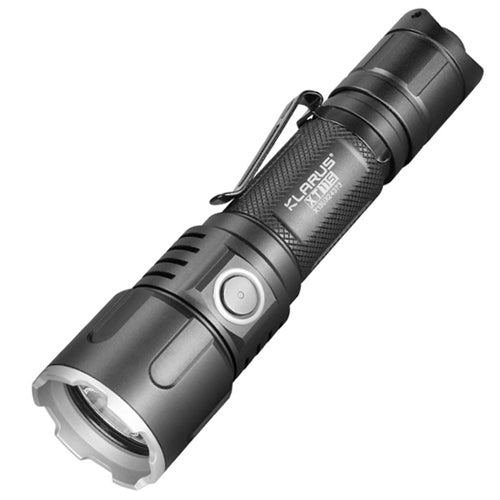 Klarus-XT11S-lampe-torche-tactique-1100Lumens