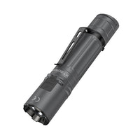 Klarus-XT2CR-PRO-WOlf-GREY-Lampe-torche-tactique-2100-Lumens