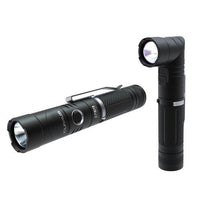 AR10 1080Lumens Rechargeable Flashlight