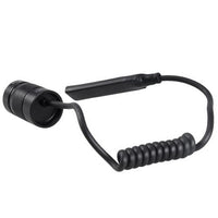 TRS1 remote pressure switch for the XT11S, XT11GT,XT11X, XT12GT,XT12S, XT2CR, XT30R, XT32 flaslights