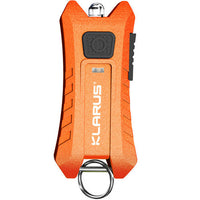 Mi2 40 Lumens Mini Keychain Flashlight