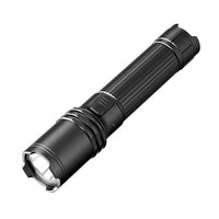 A1 PRO 1300 Lumens Rechargeable flashlight Use 18650 battery