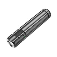 EC20 1100 Lumens EDC rechargeable flaslight - Powerbank function