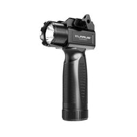 GL5 1350 Lumens Tactical Flashlight for Picatinny Rail Mount