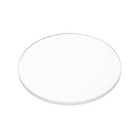 Mineral glass lens for XT21X, XT21X PRO, XT11X