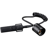 TRC1 Interrupteur déporté Klarus pour lampes XT11GT PRO, XT2CR PRO