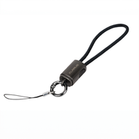 Klarus KC01 - 65W Braided Data Cable with Lanyard USB-C to USB-C