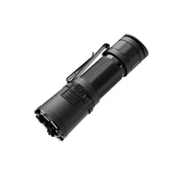 Klarus XT Mini 1100Lumens Ultra Compact Tactical flashlight - 18350 1600mAh battery