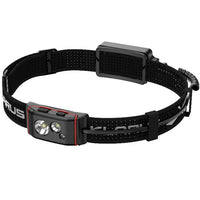 HM5 Headlamp 800 Lumens – Red Light Ultra Lightweight