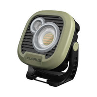 WL3 1500 Lumens Work Light - Rechargeable and Powerbank